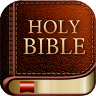 English Spanish Bible ikona