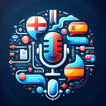 English voice translator