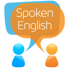Learn English Speaking and Listening icône