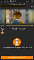 Learn English Speaking and Listening capture d'écran 1