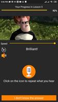 Learn English Speaking and Listening capture d'écran 2