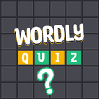 Wordly: Spelling Challenge আইকন