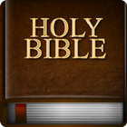 English Swahili Bible-icoon