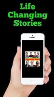 Inspiring Stories & Biography ポスター