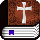 ikon English Study Bible commentary