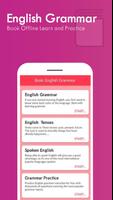 English Grammar Test Ultimate - Pratique de la Affiche
