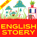 English Story: English Kahani APK