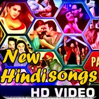 Indian Video Songs HD - Indian Songs 2019 स्क्रीनशॉट 3