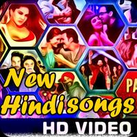 Indian Video Songs HD - Indian Songs 2019 पोस्टर