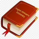 English To Afrikaans Dictionary aplikacja