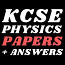 Kcse physics: past papers APK