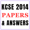 Kcse 2014: past papers.