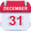 English Calendar 2022