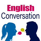 English Conversations アイコン