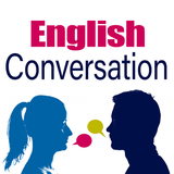 English Conversations ícone