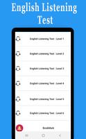 English Conversations تصوير الشاشة 2