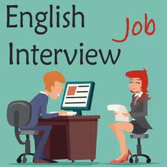 Скачать English Interview For Job APK