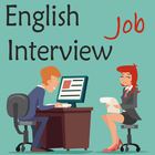 English Interview For Job أيقونة