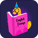 English essays APK