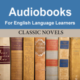 Audiobooks for English Language Learners icône