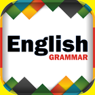 Complete English grammar Book icône