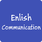 English Communication icône