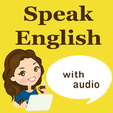 Learn To Speak English icône