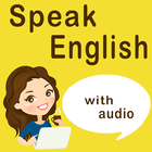 Learn To Speak English 圖標