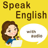Learn To Speak English ícone