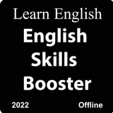 Learn English - Speak English Zeichen