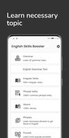 Learn English - Speak English Screenshot 2