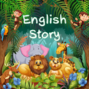 English story APK