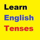 Learn English tenses offline APK
