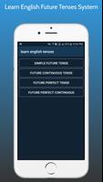 Learn English tenses offline تصوير الشاشة 3