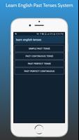Learn English tenses offline تصوير الشاشة 2