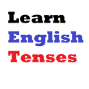 English Tenses Book Offline APK