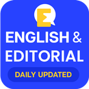 English & Editorial for Compet APK