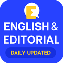 APK English & Editorial for Compet