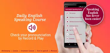Learn English Speaking, Conver
