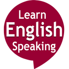 Learn English Speaking, Conver ikona