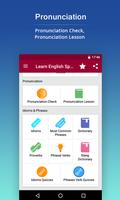 Learn English Speaking, Conver captura de pantalla 3