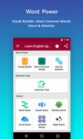 Learn English Speaking, Conver captura de pantalla 2