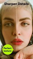 Enhancer AI - AI Photo Editor ภาพหน้าจอ 2