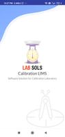 Labsols Calibration LIMS Affiche