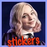 Enid Sinclair stickers
