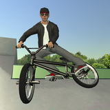 BMX FE3D 2 icono