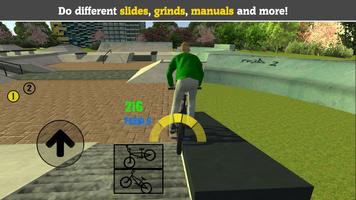 BMX FE3D 2 海报