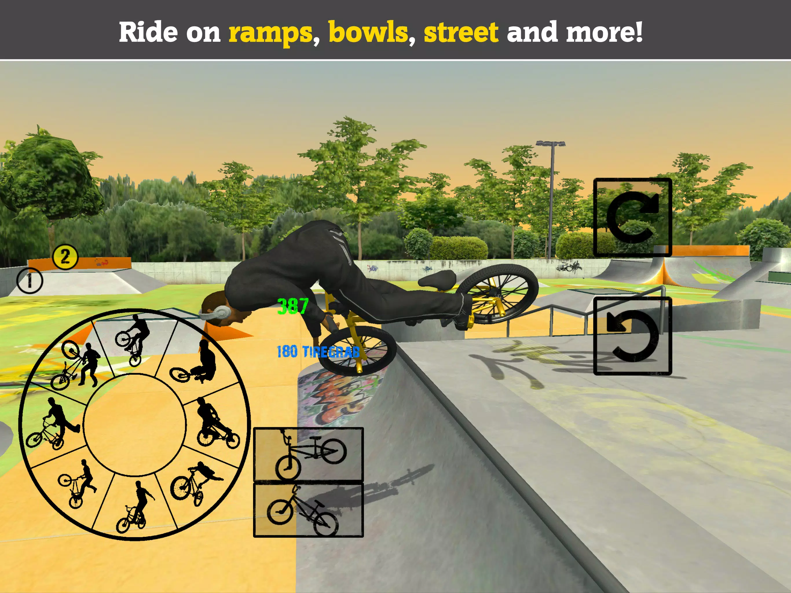 BMX FE3D 2 APK for Android Download