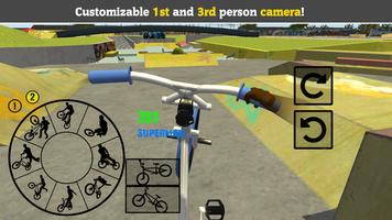 BMX FE3D 2 Ekran Görüntüsü 1