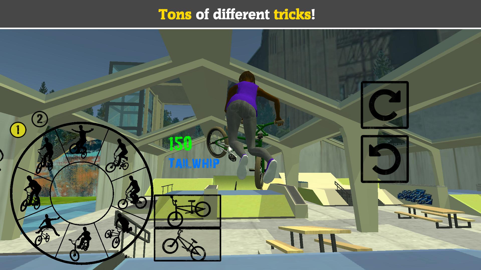 BMX FE3D 2 APK for Android Download